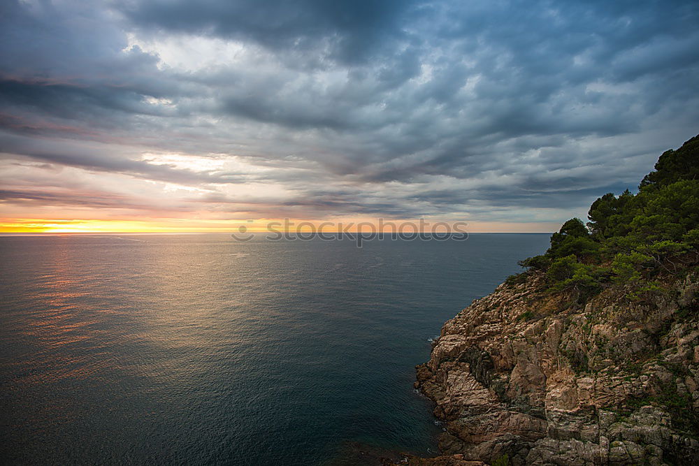 Similar – Image, Stock Photo Mallorca from its most beautiful side 55