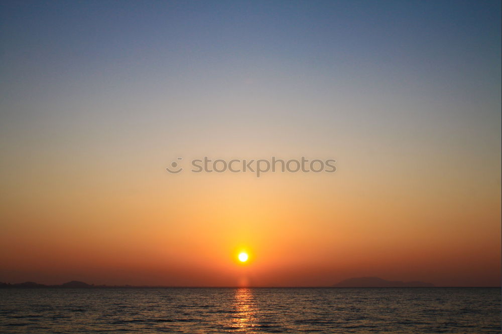 Similar – beach Strand Wolken