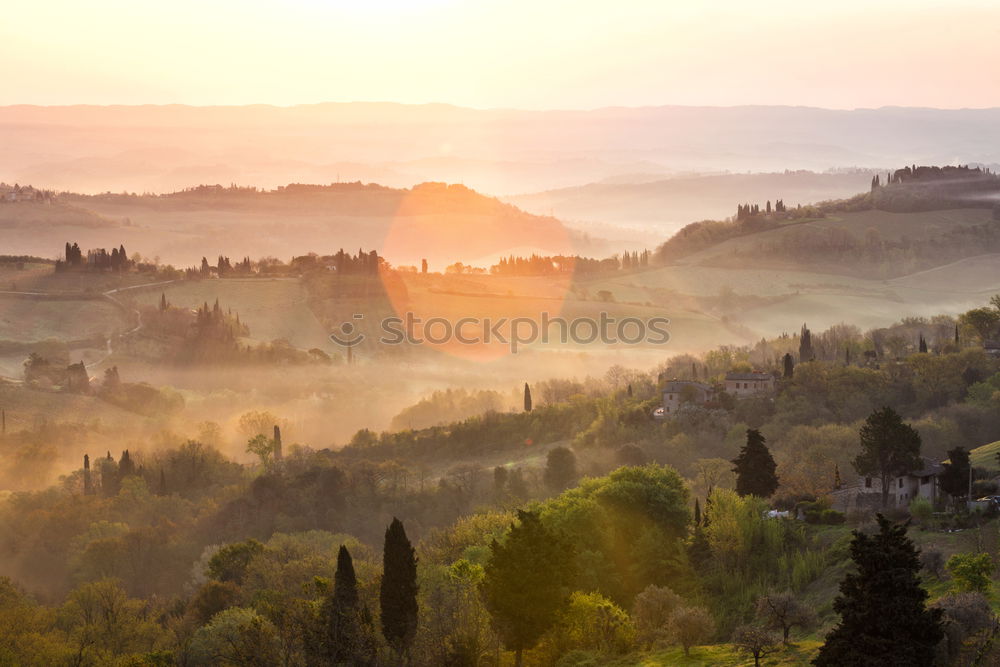 Similar – Val d’Orcia, Tuscany, Italy