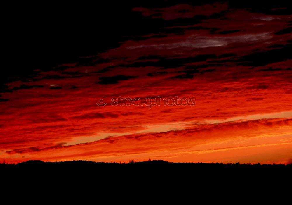 Similar – Hernach Landscape Sky