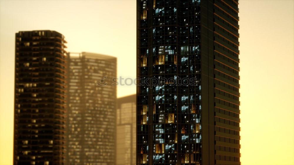 Similar – Foto Bild Petronas Towers