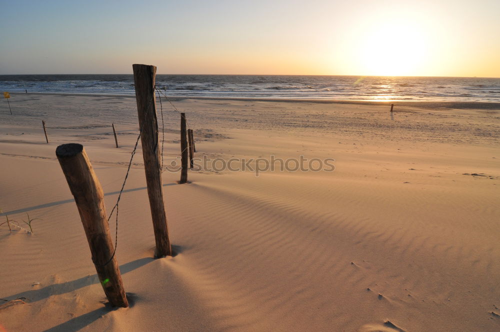 Similar – Image, Stock Photo Beach chairs on the beach of Kolberg I