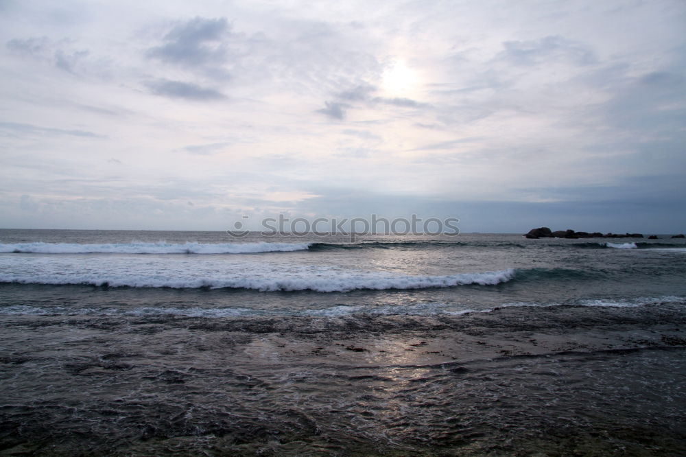 Similar – Image, Stock Photo Búðir Beach Life