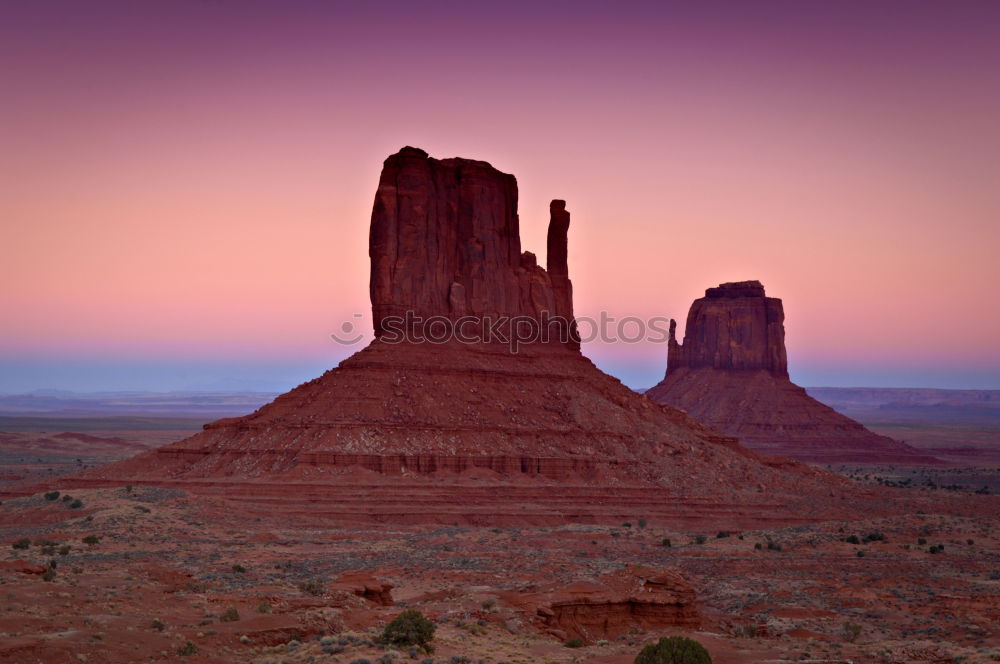 Similar – Image, Stock Photo Monument Valley Nature