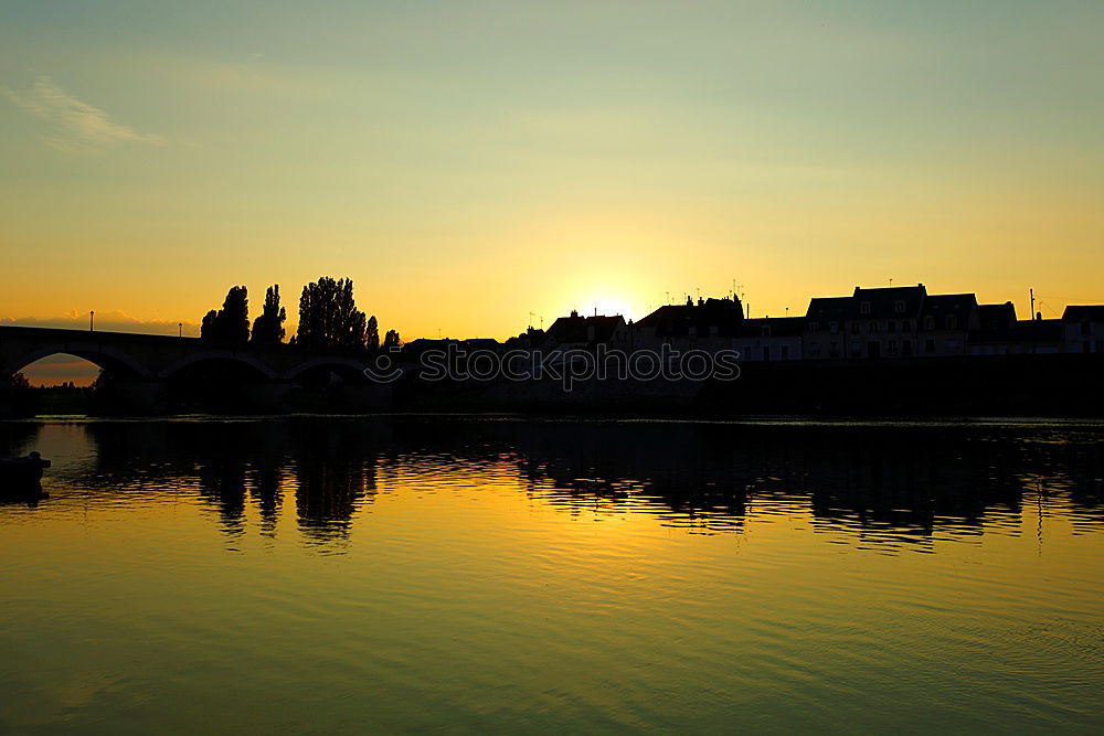 Similar – Image, Stock Photo Ponte Vecchio in Florence