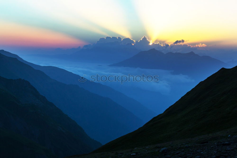 stupas Nature Landscape