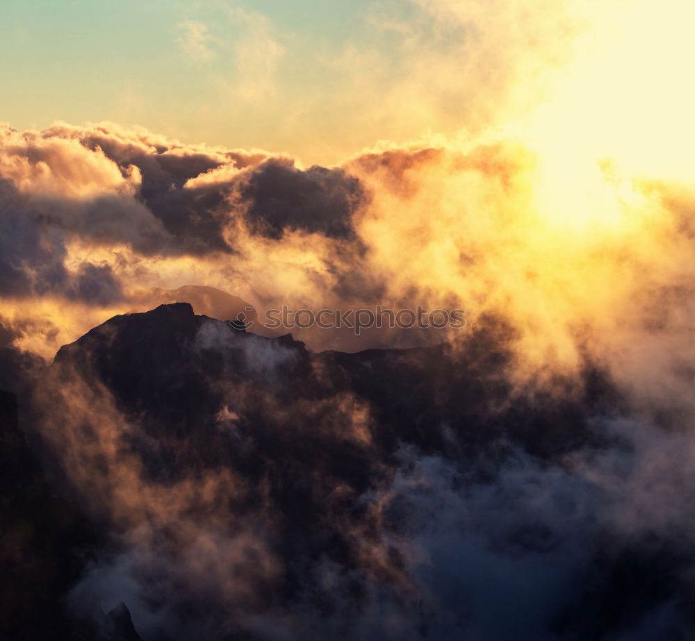 Similar – Image, Stock Photo English rock Stony Dark