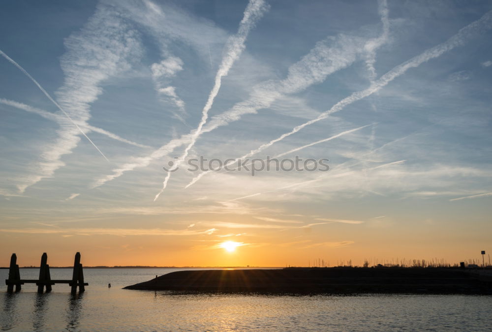 Similar – Image, Stock Photo Tagus [2] Fishing (Angle)