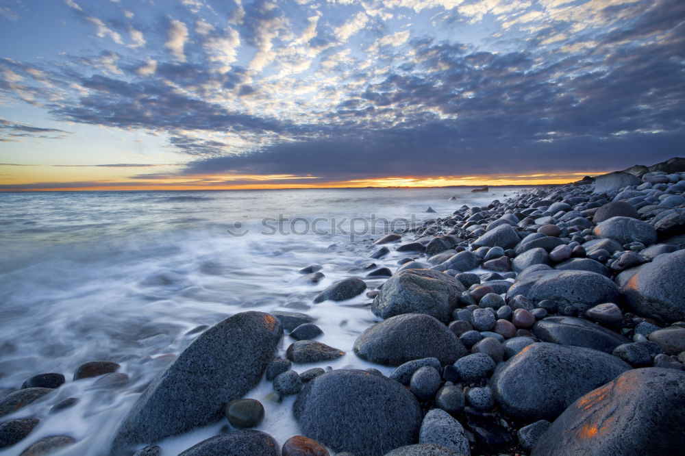 Similar – ripple Landscape Water Sky