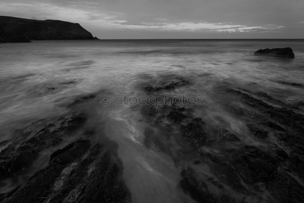 Similar – Wai Karekare Beach