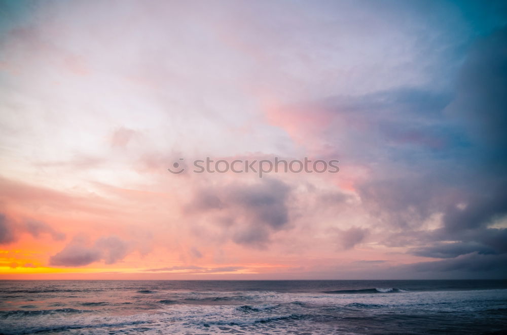 Similar – Buhnen at the coast of the Baltic Sea coast