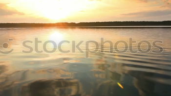 Similar – Image, Stock Photo Splash. Lake Wet