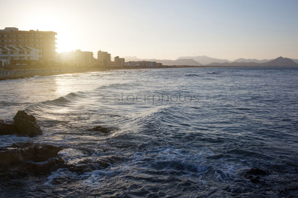 Similar – Vina del Mar, Chile