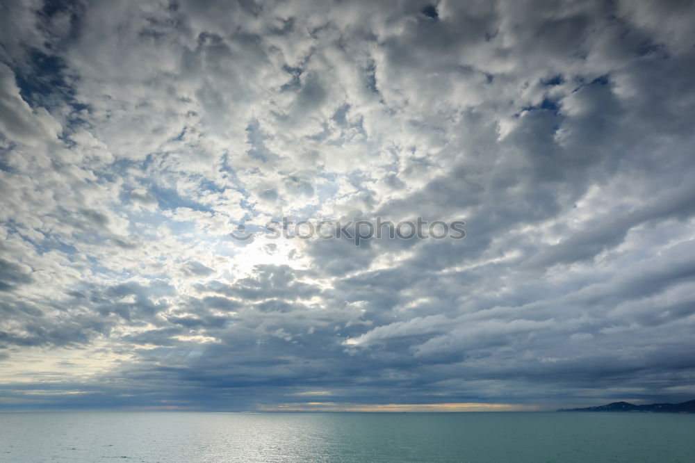 Similar – Image, Stock Photo ear Landscape Sky Clouds