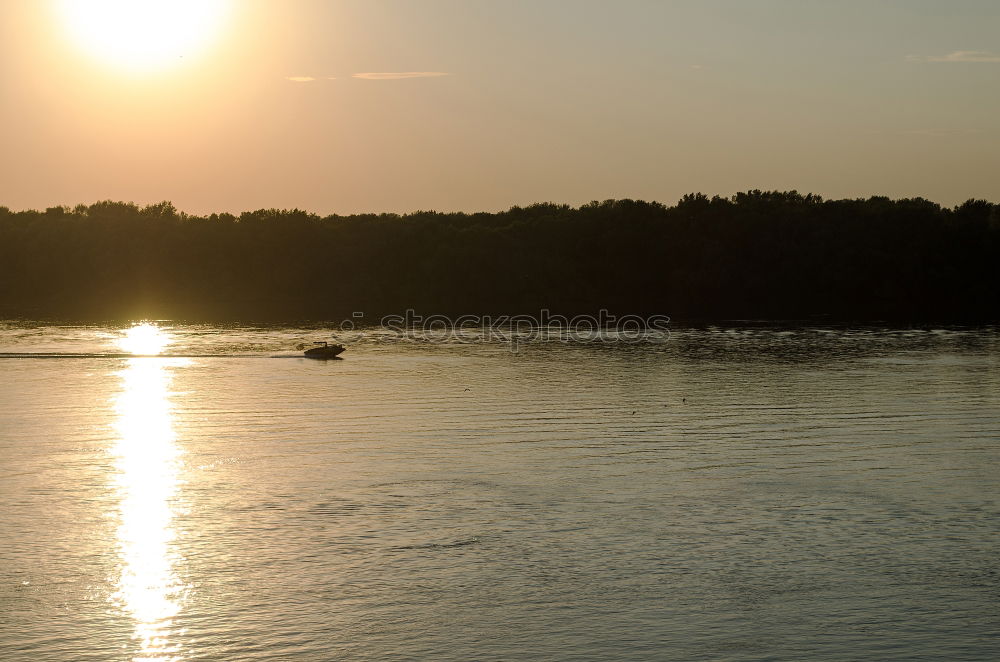 Similar – Foto Bild Fischerboot auf dem Shannon River in Irland