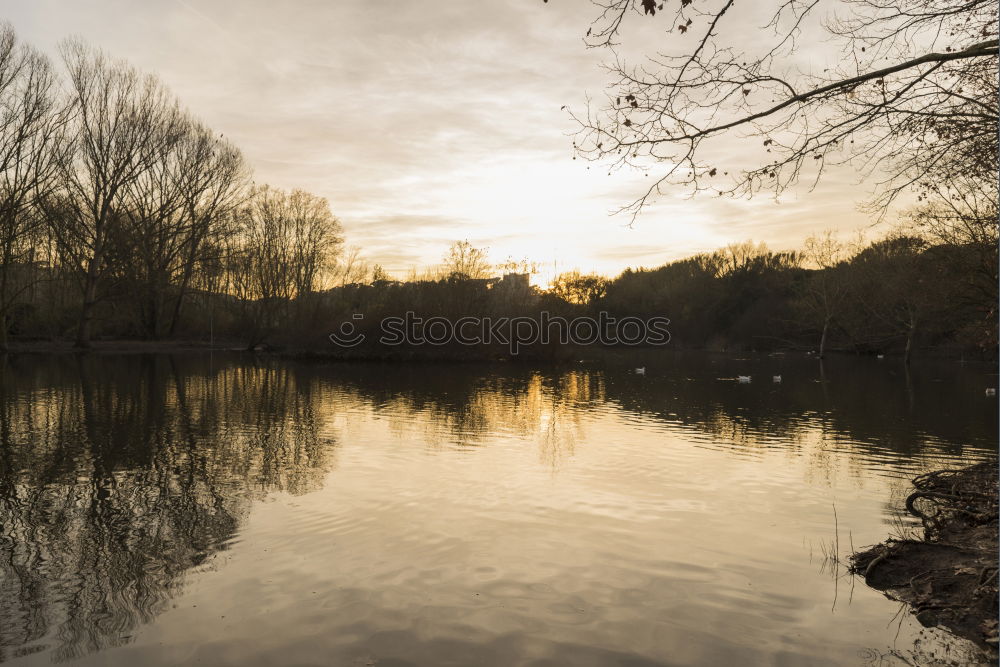 Similar – Image, Stock Photo Hole in the landscape