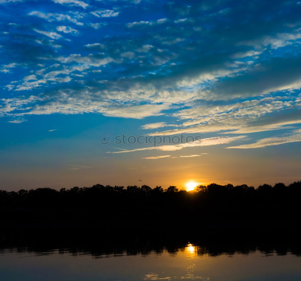 Similar – Foto Bild Warum ist es am Rhein so schön?