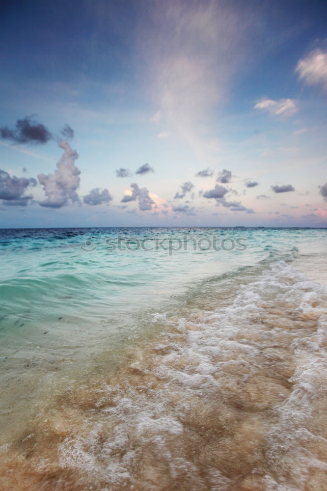 Similar – Mauritius Beach