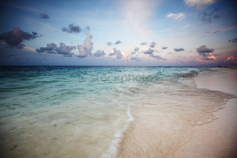 Similar – boat Nature Air Water Sky