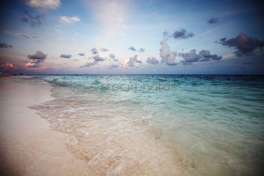 Similar – boat Nature Air Water Sky