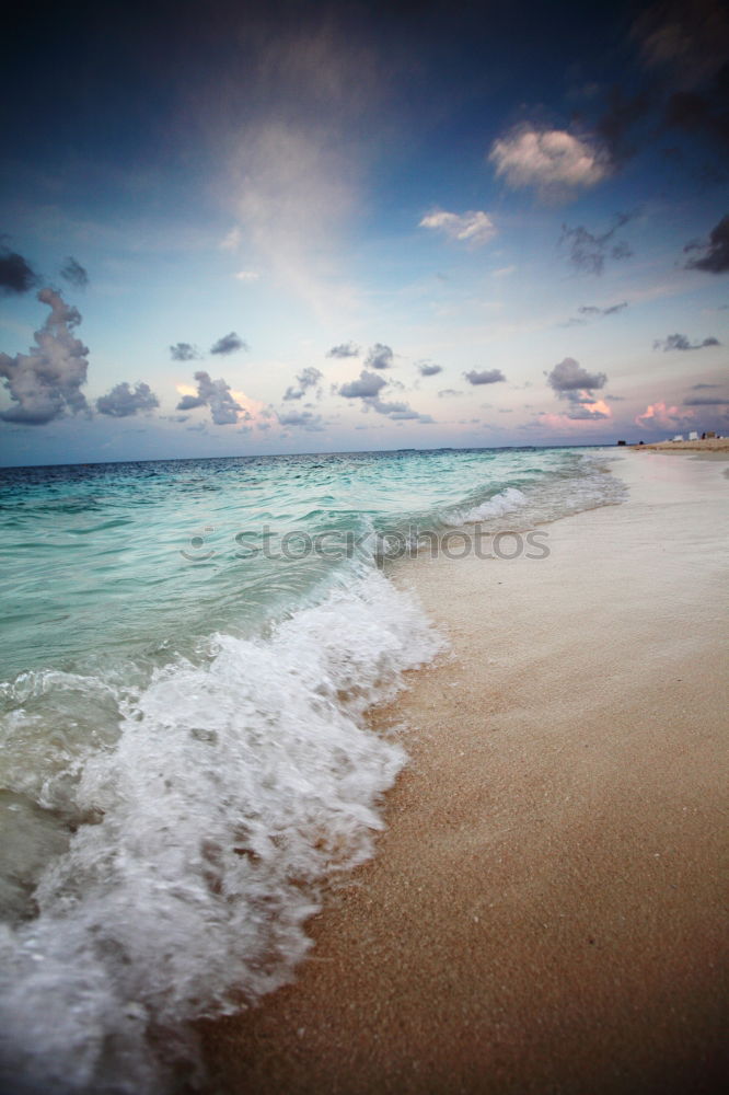 Similar – sailing beach…. Ocean