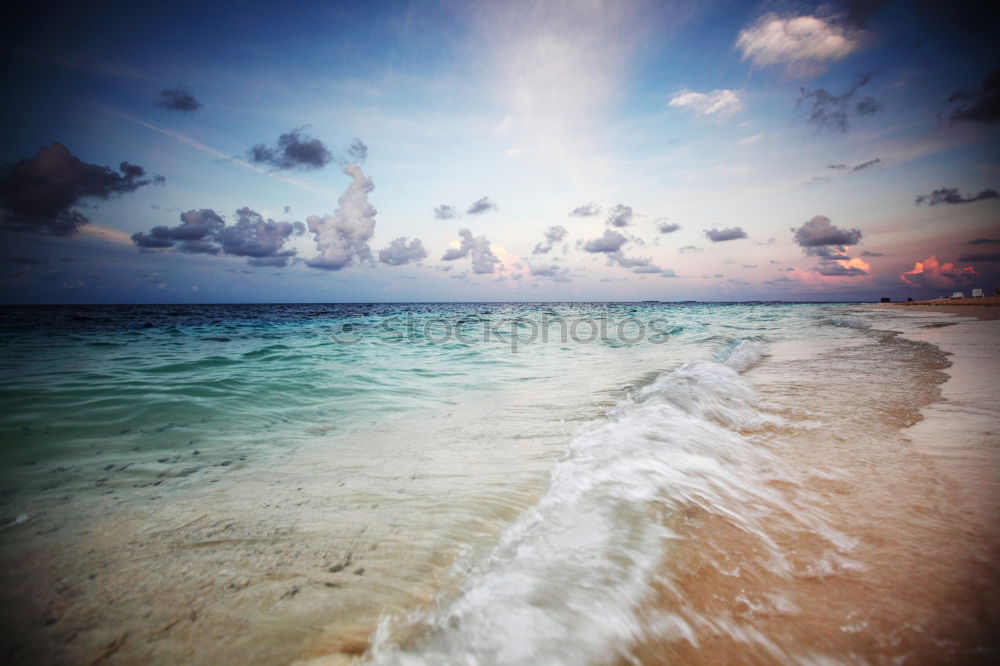 Similar – Image, Stock Photo Let’s take a bath Beach