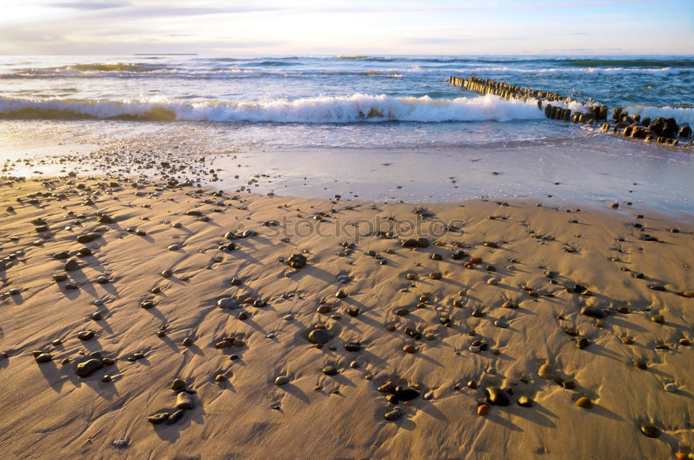 Similar – beach Beach Ocean Spain