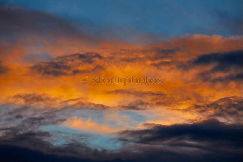 Image, Stock Photo lonely night Hotel Window