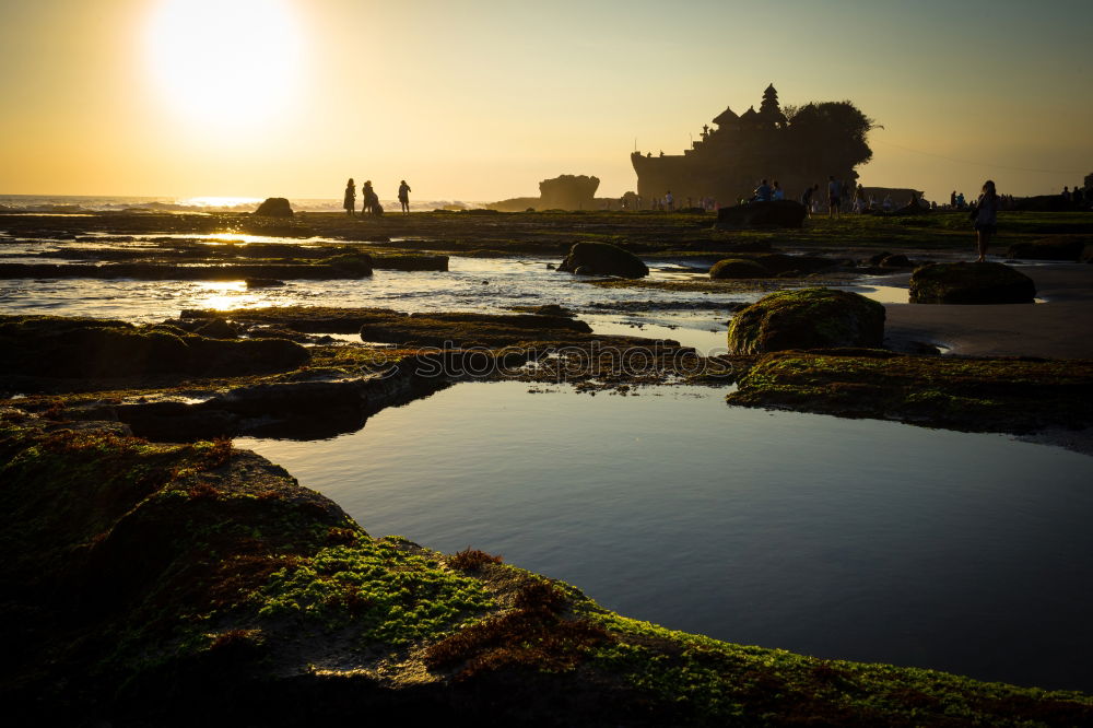 Similar – Image, Stock Photo Evening in Essaouira