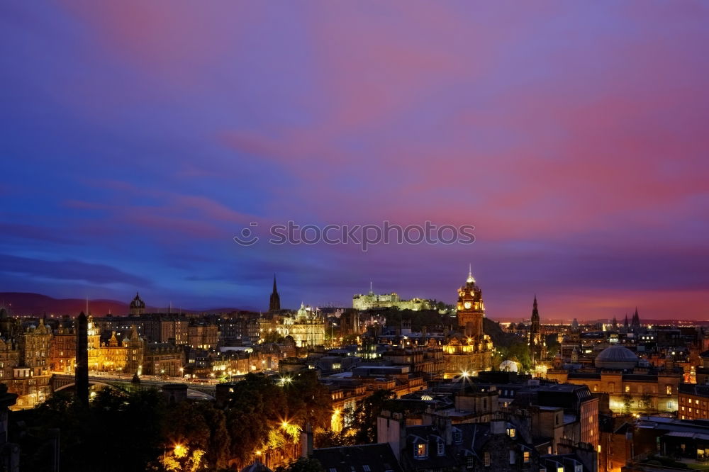 Similar – Edinburgh Tourism