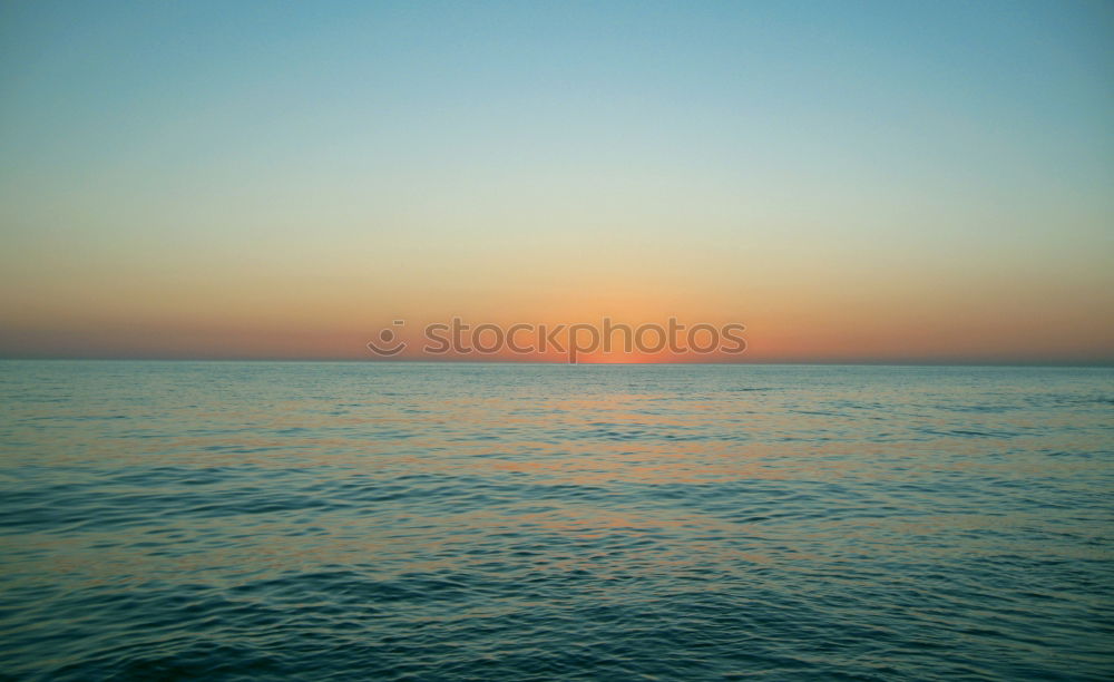 Similar – Image, Stock Photo low tide Joy Happy