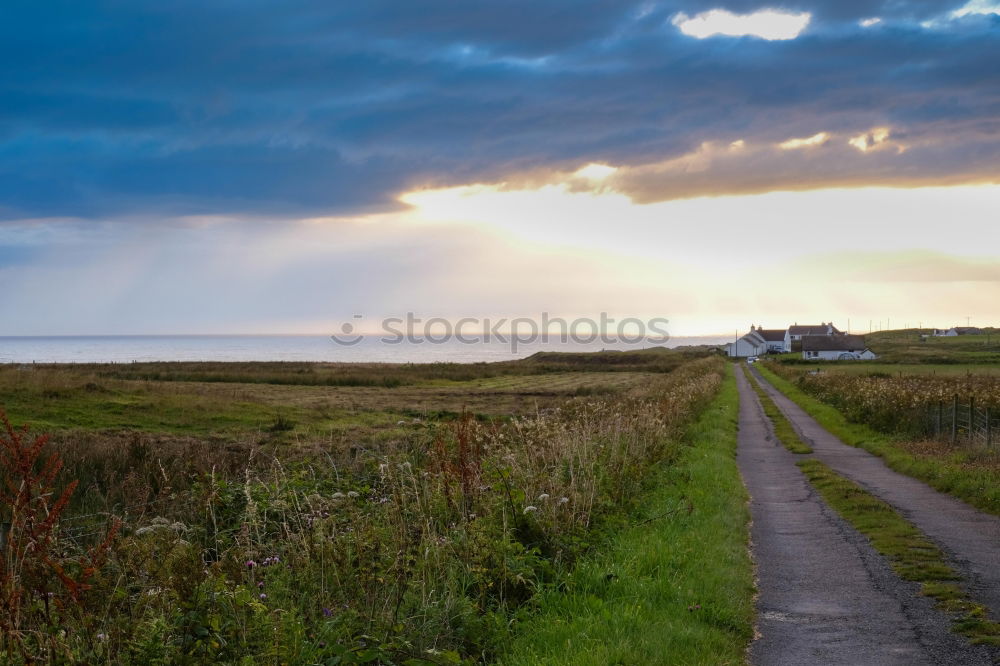 Similar – Image, Stock Photo Historical | Church on Varanger