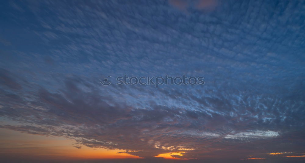 Similar – Dawn Bali Sunset Sky Beach