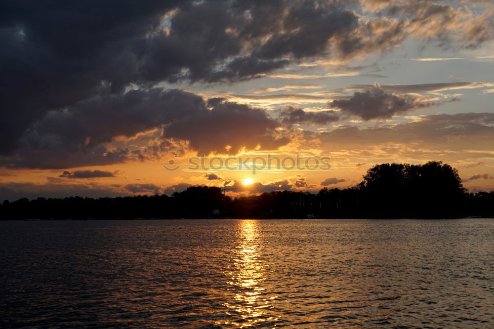 Similar – Foto Bild Warum ist es am Rhein so schön?