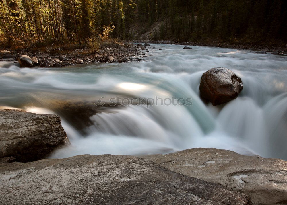 Similar – # Canada/Wildwater Nature