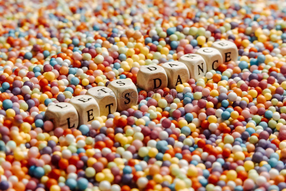 Similar – Retro smarties.