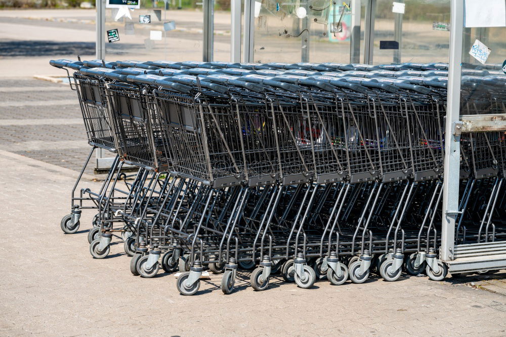 Similar – Foto Bild Parkplatz Ernährung