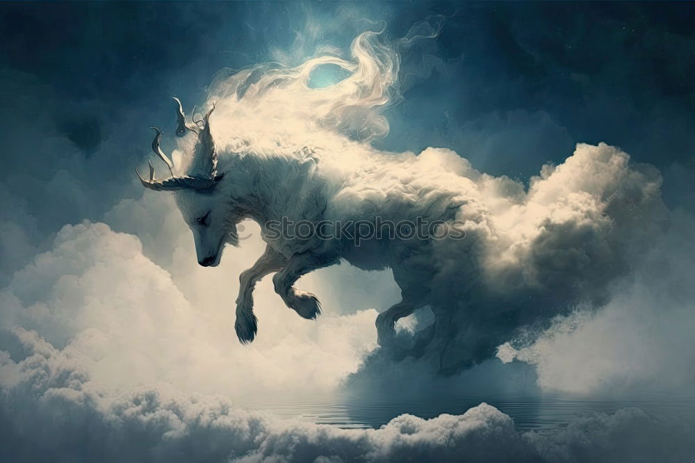 Similar – Image, Stock Photo ¡Ay, ay, ay, un burro amoroso!