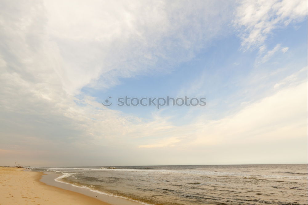 Similar – Image, Stock Photo Strandgut#1 Landscape