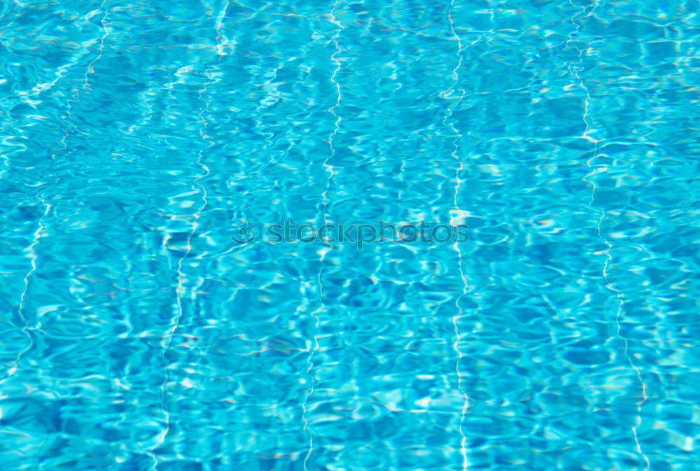 Similar – Foto Bild blau in blau Wassersport