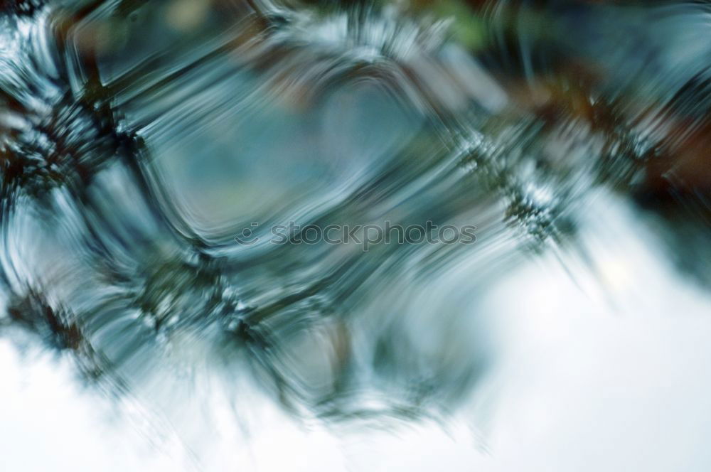 Similar – Frozen Bubbles IV Cold