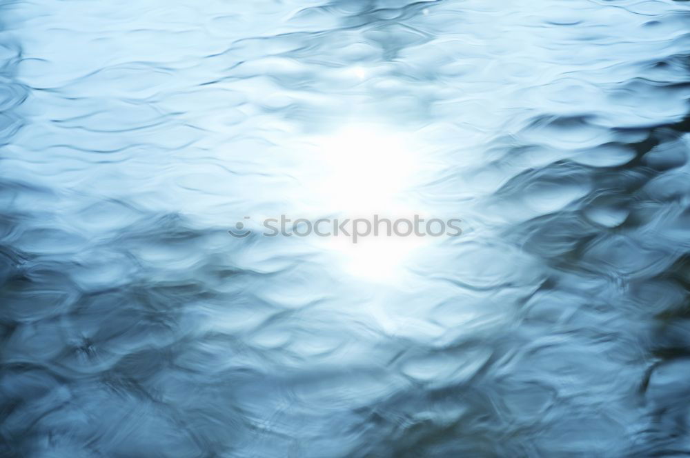 Image, Stock Photo *blubber* Elements Water