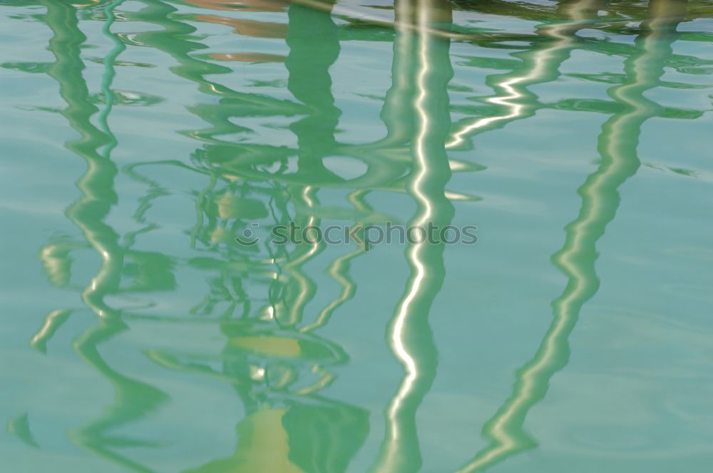 Similar – Image, Stock Photo carpet of rain Bad weather