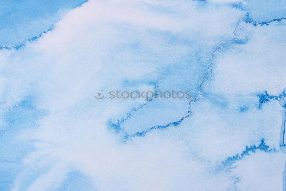 Similar – Image, Stock Photo Baikal ice texture Winter
