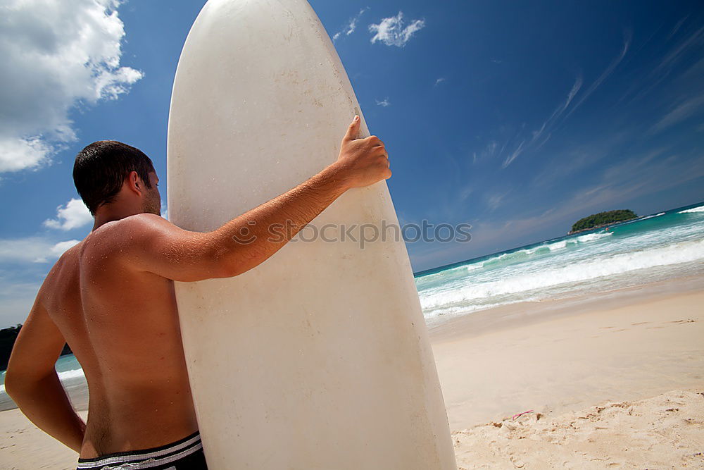 Similar – bondibeach Strand