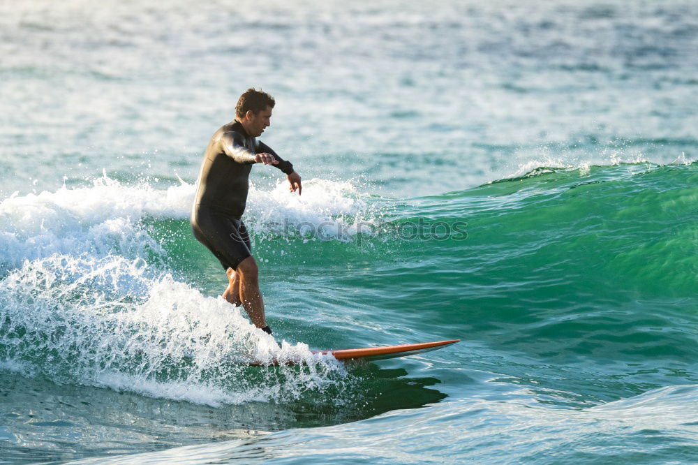 Similar – surfers Surfer Waves Ocean