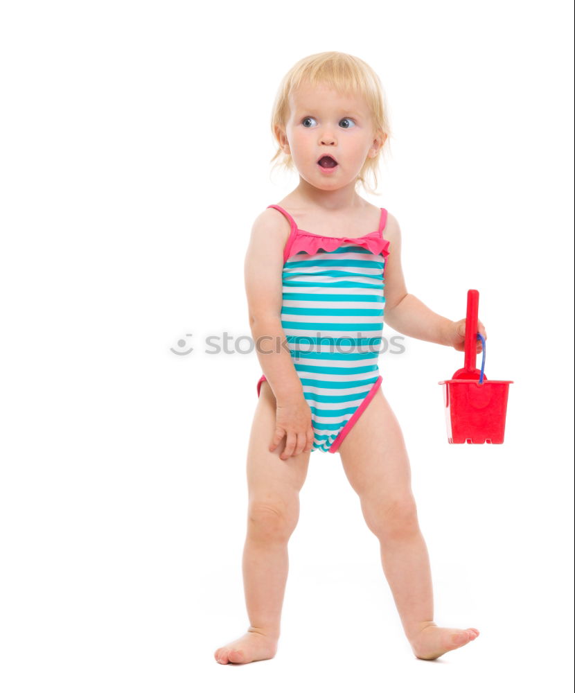 Similar – Image, Stock Photo Sand Paradise 1 Child