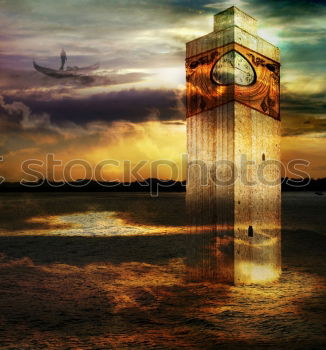 Similar – BigBen London Big Ben