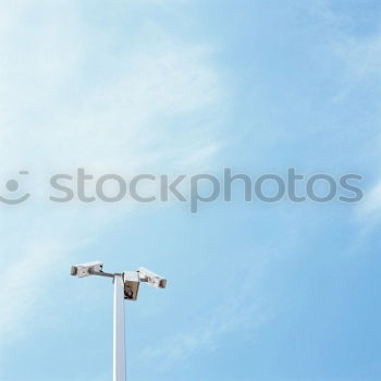 Similar – Image, Stock Photo Young fitness woman runner stretching legs after run.