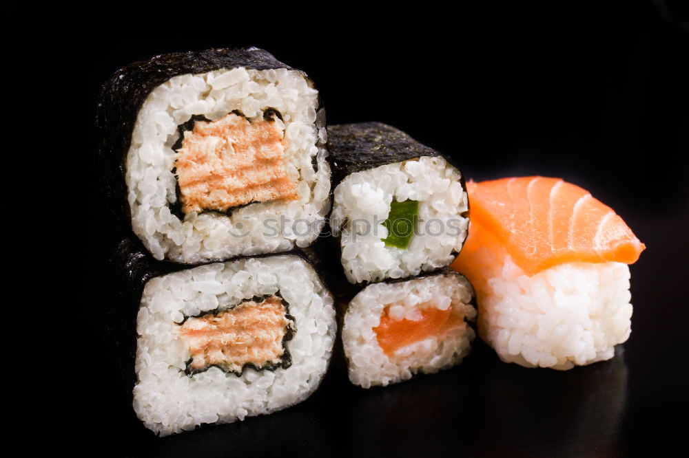 Similar – SUSHIBOX Food Fish